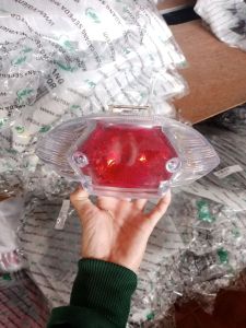 lampu stop belakang Suzuki smash new