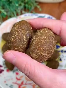 FANZUZHEN | Authentic Chaozhou Licorice Olives No Additives Dried Fruit
