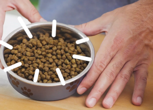 Zignature Grain Free Small Bites Dog Dry Food | Skin Allergy Tear Stains & Sensitive Stomach (1.8kg/5.6kg)
