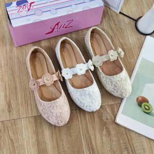 Korean Flat Shoes for Girls: Quality Fashion Travel Shoes