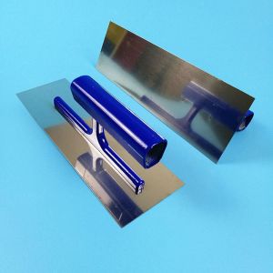 Bay nhựa bả sơn keo bả sơn vân gai sơn nghệ thuật hiệu ứng số 1