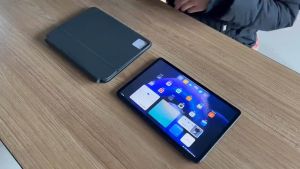 Magnetic Wireless Keyboard For Xiaomi Pad 8 Pro 11.2 Pad 5 6 7 Pro 11 6S Pro 12.4" Smart Cover Backlit Touchpad