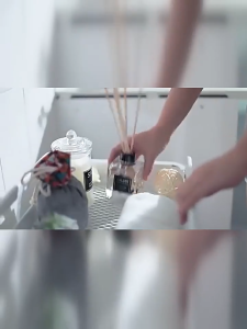 3 Tiers Metal Trolley With Wheels Storage Rack Kitchen Racks Organizer A Must-Have For Kitchen Bedroom Bathroom And Stroller Storage