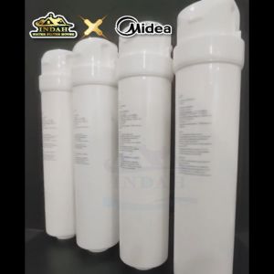 Midea Filter Replacement / Water Filter Cartridge for Midea Water Purifier Model MU136-4