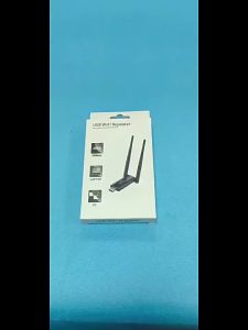 2.4G 300Mbps Wifi Wireless Booster Amplifier Portable USB Repeater Extender Router WiFi Signal Long Range Wi-Fi Repeater Acces