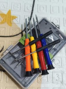 OBENG CILINCING ORIGINAL