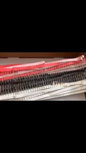 1N4007 Diode chỉnh lưu 1A 1000V chân đồng to 58mm (túi 10C)