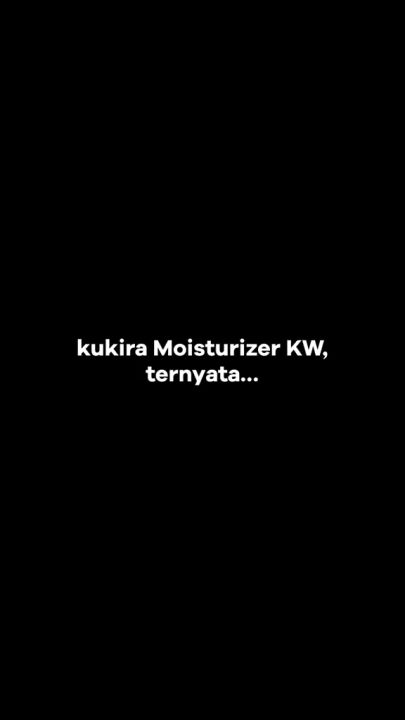 The Originote Hyalucera Moisturizer Gel - Pelembab Wajah
