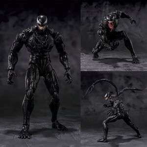 SHF รุ่นหนังสุดท้ายของเอดี ล่าสุด โมเดลเล่นงานฝีมือตัวต่อชิ้นส่วนเคลื่อนไหวได้ ของขวัญสำหรับผู้ใหญ่และเยาวชน