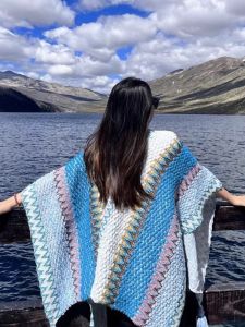 JIFANPAUL | Travel Scarf Bohemian Style