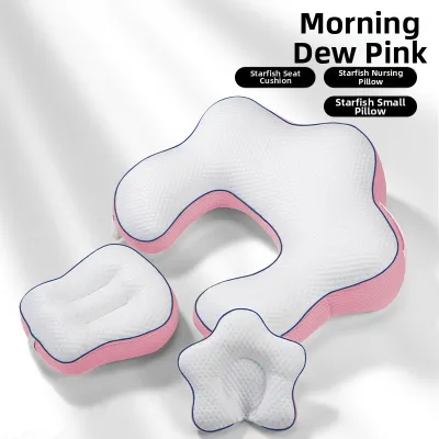Danilove | Breastfeeding Nursing Pillow Lying Support