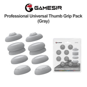 GameSir | GameSir Gamepad Thumb Grip Joystick Cap Cover for G7 Pro Cyclone 2 Nova Lite G7 SE G8 Plus 8pcs Professional Universal Set