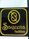 SAQEENA FASHION