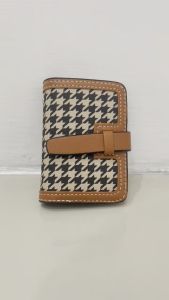 BOWEN 3266 DOMPET KARTU MINIMALIS MUAT BANYAK ANTI RIBET