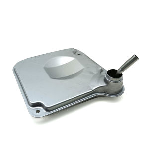 Transpeed Cvt Tr580 Auto Transmission Gear Oil Filter for Subaru Forester 2.0l 2.5l Car Accessories OEM 31728AA141