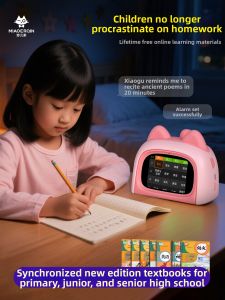 Birthday Gift AI Smart Learning Clock