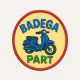 BADEGA PART