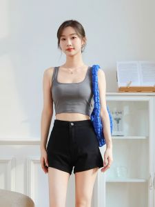 Einashop Loree Denim Shorts SG Ship