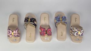 LVD Sandal Anak Perempuan Art LIM 14 ( Size 26-35 )