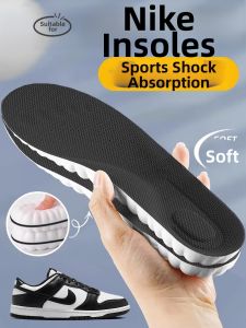 Shock Absorption Pain Relief Soft Insoles