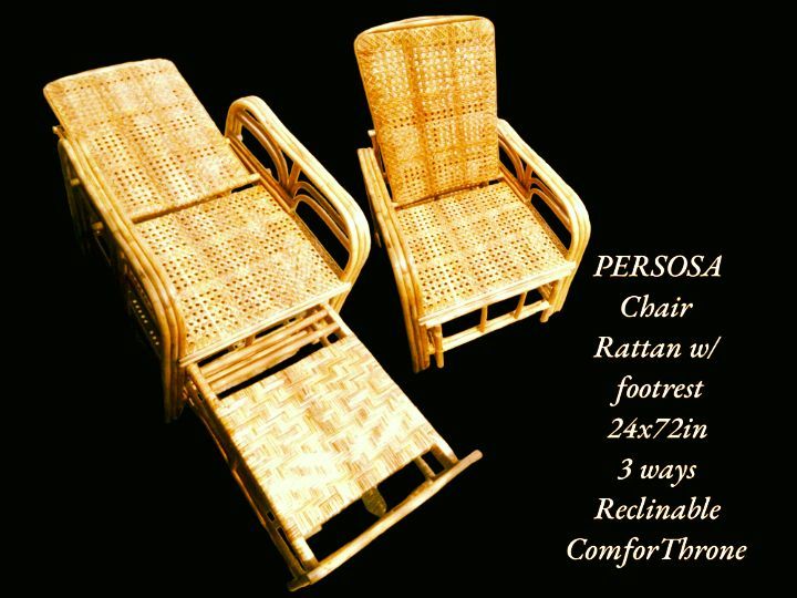 JUMBO SIZED RECLINING HOSPITAL BED/RECLINING CHAIR convertible Lazada PH