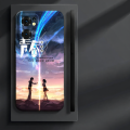 All-Inclusive Drop Protection Liquid Silicone Phone Case. 