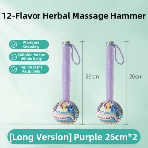 Cofoe | Health Promotion Massaging Hammer Mallet