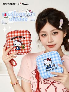 Tide color | Cute Camera Storage Bag