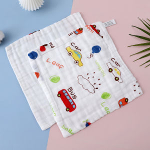 Khăn Tắm Bằng Vải Cotton Mềm Mại Cho Trẻ Sơ Sinh Và Trẻ Em Khăn Lau Mặt Bằng Vải Cotton Nguyên Chất Khăn Quấn Bụng Cho Trẻ Sơ Sinh