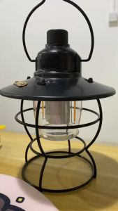 ตะเกียง LED L.Lauka ตะเกียงแคมปิ้ง ไฟแคมปิ้ง ตะเกียง Led