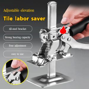 Home Tile Adjuster Wall Tile Height Adjuster Hand Tool Height Lifter Tile Height Adjuster