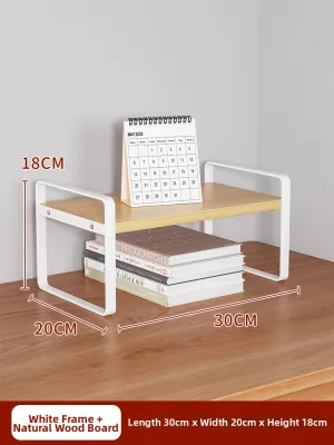 MUGG | Desktop Storage Multi-functional Desk Organizer