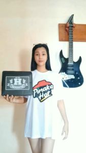 CUTE BUT PSYCHO EMBROIDERED SHIRT streetwear cotton apparel cotton fashion shirt casual shirt