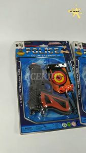 Mainan Anak Cowok Pistol Mainan Edukasi Acekids