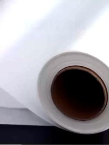 Oil Paper Baking Paper with Cutter Barbecue Double-sided Silicone Parchment Rectangle Oven Baking Sheets