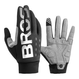 RockBros | Cycling Gloves Touchscreen Long Finger
