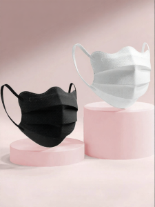Allergy Preventive Dust Mask One-time Use