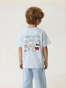 Marc&Janie | Sun Protection Quick Drying T-Shirt