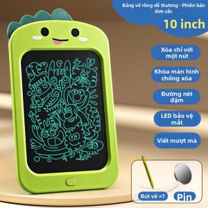 YANGBEI | Đồ Chơi Giáo Dục Cho Bé Gái 3-7 Tuổi