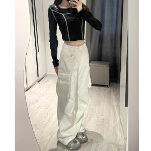 DVDK | Summer Thin & Lightweight Trousers Suitable for Tall