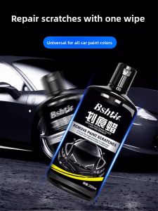 KVS | Deep Repair Wax for Car Scratches and Scrapes