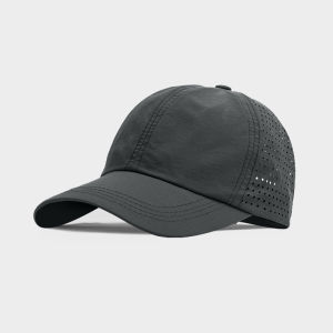 BILLI ZILLY | Breathable Drying Sun-Resistant Baseball Hat