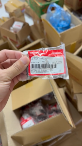 Kim Phun Xăng Chính Hãng Honda – AB 125 Lead 125 SH Mode Vario 125 PCX 125 – Mã 16450-K60-T71