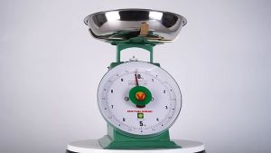 Renkmhe Penguinscale Heavy Duty Weigh Scale baking Tray Various Size / Penimbang Timbang Tugas Berat