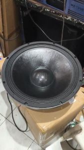 Broadway BPA-158PRO: A Comprehensive Guide to the 15\" 800W PA Speaker