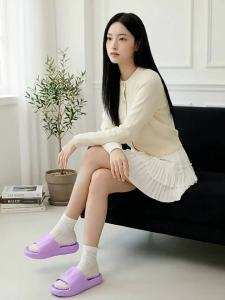 BUYANGSI | Slippers Anti-slip Massage