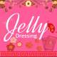 JellyDressing