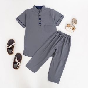 KOKO KURTA ANAK KANCING