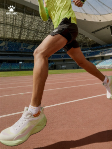 Kelme | Quick Drying Marathon Running Shorts