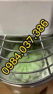 Máy trộn bột máy nhồi bột máy trộn bột làm bánh bao